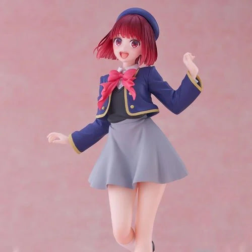 TAITO Oshi no Ko Kana Arima School Uniform Version Coreful Statue